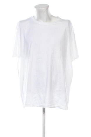 Pánske tričko  Unbranded, Veľkosť XXL, Farba Biela, Cena  10,95 €, #137061883