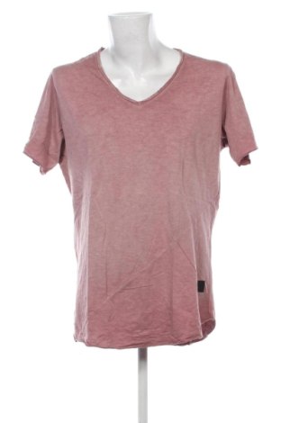 Herren Shirt Unbranded, Größe XXL, Farbe Aschrosa, Preis 13,99 €, #137062016