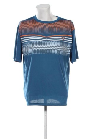 Ανδρικό t-shirt Unbranded, Μέγεθος XXL, Χρώμα Πολύχρωμο, Τιμή 12,99 €, #137062027