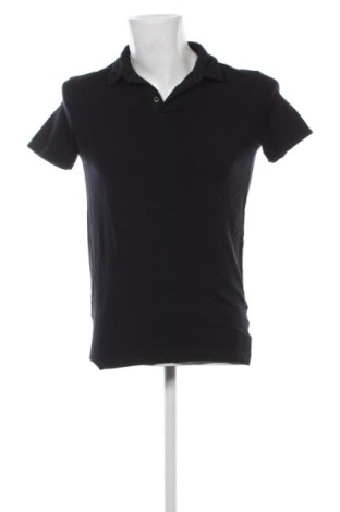 Pánské tričko  H&M, Velikost S, Barva Černá, Cena  241,00 Kč, #137062113