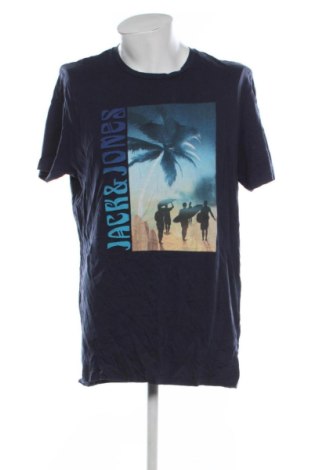 Herren Shirt Unbranded, Größe XXL, Farbe Blau, Preis 10,99 €, #137062163