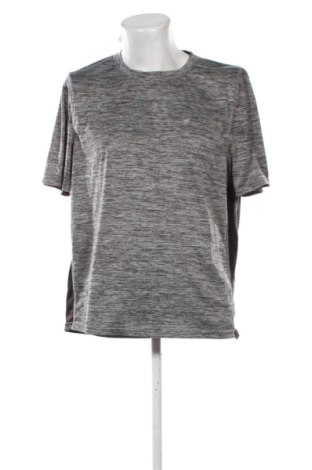 Tricou de bărbați Unbranded, Mărime XXL, Culoare Gri, Preț 40,99 Lei, #137062518