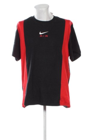 Herren Shirt Nike, Größe XXL, Farbe Mehrfarbig, Preis 18,99 €, #137062650