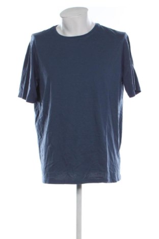 Pánské tričko  Livergy, Velikost XXL, Barva Modrá, Cena  209,00 Kč, #137062969