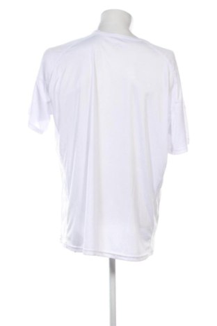Tricou de bărbați Nordcap, Mărime XXL, Culoare Alb, Preț 52,99 Lei, #137063092