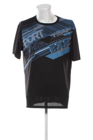 Tricou de bărbați Unbranded, Mărime XXL, Culoare Multicolor, Preț 64,99 Lei, #137063114