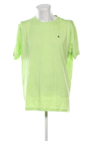 Ανδρικό t-shirt Lerros, Μέγεθος XXL, Χρώμα Πράσινο, Τιμή 9,99 €, #137063134