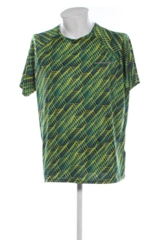 Мъжка тениска Unbranded, Размер XXL, Цвят Многоцветен, Цена 11,24 €, #137063196