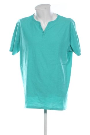 Pánské tričko  Unbranded, Velikost XXL, Barva Modrá, Cena  269,00 Kč, #137063235