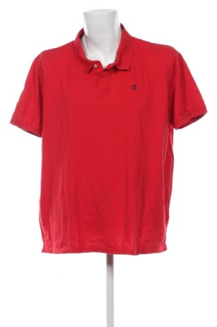 Herren Shirt Reward, Größe 3XL, Farbe Rot, Preis 9,99 €, #137063338