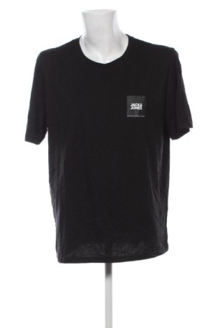 Herren T-Shirt Unbranded, Größe XXL, Farbe Schwarz, Preis € 10,99, #137063379