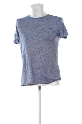 Pánske tričko  Tom Tailor, Veľkosť M, Farba Modrá, Cena  10,95 €, #137063592