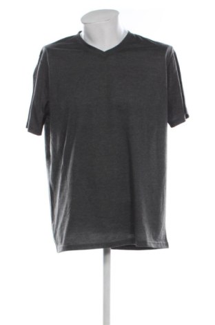 Herren T-Shirt Basics, Größe XXL, Farbe Grau, Preis € 10,99, #137063671