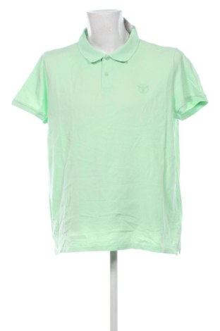 Męski T-shirt Chiemsee, Rozmiar XXL, Kolor Zielony, Cena 49,99 zł, #137064236