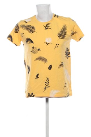 Męski T-shirt Unbranded, Rozmiar XXL, Kolor Żółty, Cena 50,80 zł, #137064697