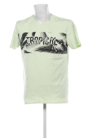 Męski T-shirt Unbranded, Rozmiar XXL, Kolor Zielony, Cena 42,34 zł, #137064733