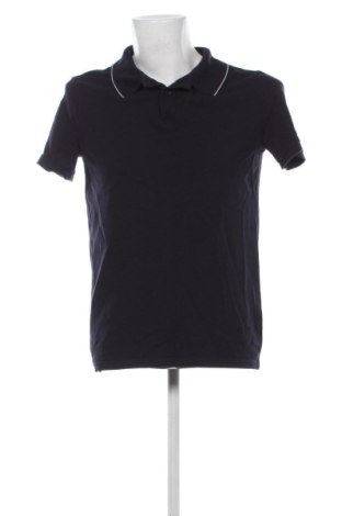 Męski T-shirt Unbranded, Rozmiar M, Kolor Niebieski, Cena 42,34 zł, #137064784