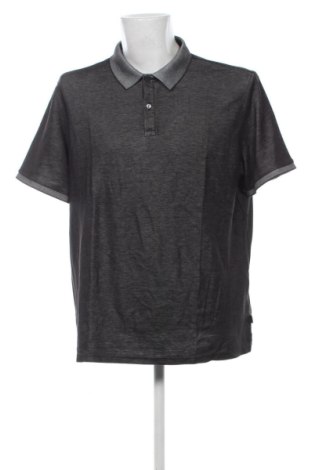 Pánské tričko  Calvin Klein, Velikost XL, Barva Šedá, Cena  704,00 Kč, #137064809