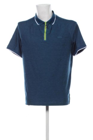 Herren T-Shirt Rossi, Größe L, Farbe Blau, Preis € 7,99, #137064837