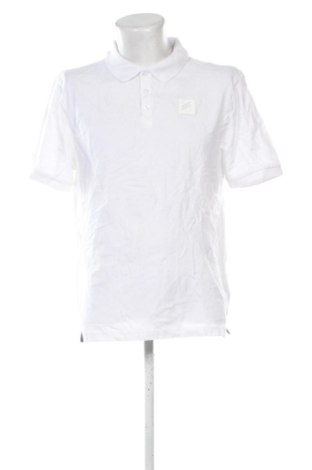 Pánské tričko  Daniel Hechter, Velikost XL, Barva Bílá, Cena  839,00 Kč, #137065013