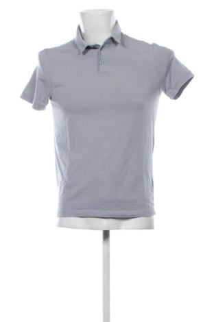 Pánské tričko  H&M, Velikost S, Barva Šedá, Cena  243,00 Kč, #137065035