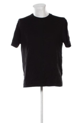 Мъжка тениска Primark, Размер XL, Цвят Черен, Цена 9,20 €, #137065058
