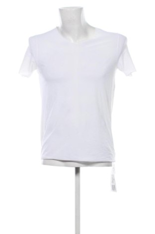 Tricou de bărbați Inoc, Mărime L, Culoare Alb, Preț 89,99 Lei, #137065080