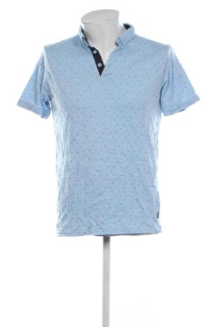 Herren Shirt Esprit, Größe M, Farbe Blau, Preis 11,99 €, #137065195