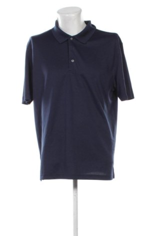 Herren Shirt PGA Tour, Größe XXL, Farbe Blau, Preis 10,99 €, #137065239