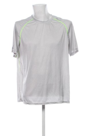 Pánské tričko  Nordcap, Velikost 3XL, Barva Šedá, Cena  269,00 Kč, #137065260