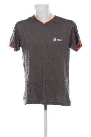 Męski T-shirt Unbranded, Rozmiar XXL, Kolor Szary, Cena 38,10 zł, #137065323