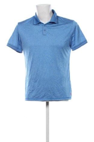 Ανδρικό t-shirt Unbranded, Μέγεθος M, Χρώμα Μπλέ, Τιμή 10,99 €, #137065735