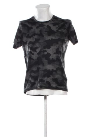 Herren Shirt Adidas, Größe M, Farbe Mehrfarbig, Preis 17,99 €, #137065922