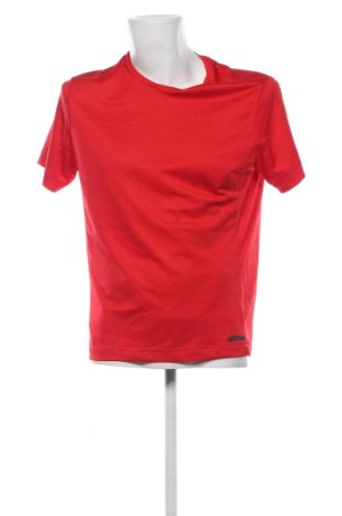Tricou de bărbați Unbranded, Mărime L, Culoare Roșu, Preț 31,49 Lei, #137066082