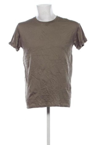 Pánské tričko  Unbranded, Velikost M, Barva Zelená, Cena  289,00 Kč, #137066419