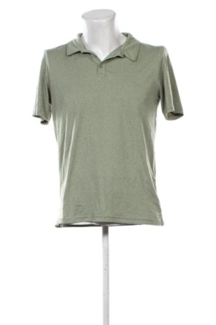 Ανδρικό t-shirt Unbranded, Μέγεθος M, Χρώμα Πράσινο, Τιμή 11,99 €, #137066501