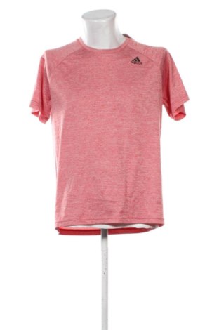 Pánské tričko  Adidas, Velikost L, Barva Růžová, Cena  459,00 Kč, #137066685