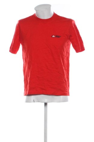 Tricou de bărbați Adidas, Mărime M, Culoare Roșu, Preț 101,99 Lei, #137066863