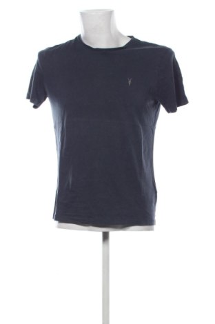 Męski T-shirt Saints, Rozmiar M, Kolor Niebieski, Cena 42,34 zł, #137067197