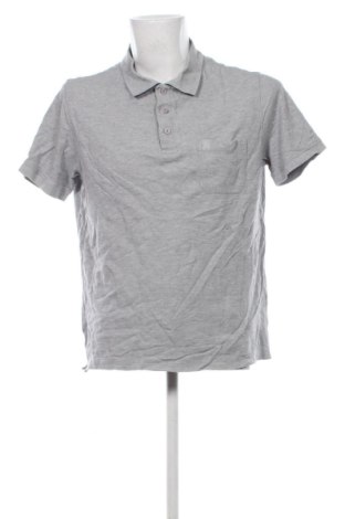 Tricou de bărbați Dunmore, Mărime 3XL, Culoare Gri, Preț 53,99 Lei, #137067486