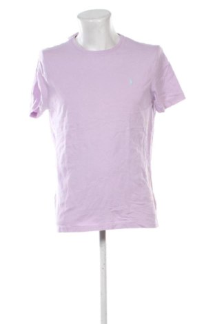 Pánské tričko  Polo Ralph Lauren, Velikost L, Barva Fialová, Cena  1 089,00 Kč, #137067492