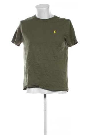 Pánske tričko  Ralph Lauren, Veľkosť L, Farba Zelená, Cena  38,95 €, #137067529
