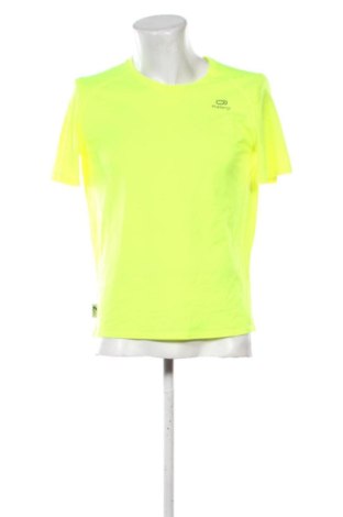 Pánske tričko  Unbranded, Veľkosť L, Farba Žltá, Cena  6,95 €, #137067608