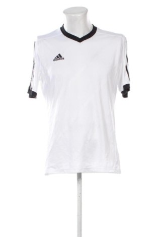 Ανδρικό t-shirt Adidas, Μέγεθος L, Χρώμα Πολύχρωμο, Τιμή 18,99 €, #137068085