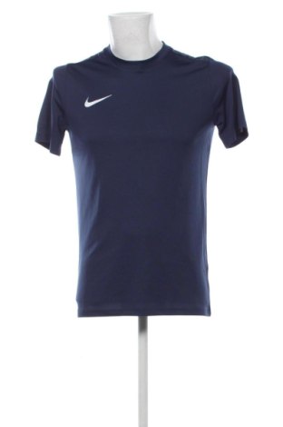 Tricou de bărbați Nike, Mărime M, Culoare Albastru, Preț 120,73 Lei, #137068458
