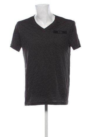 Herren Shirt G-Star Raw, Größe L, Farbe Grau, Preis 20,99 €, #137069327
