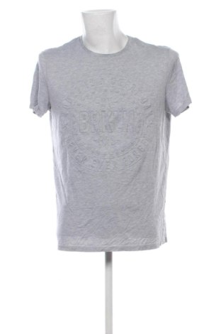 Herren Shirt Unbranded, Größe XL, Farbe Grau, Preis 10,99 €, #137070071