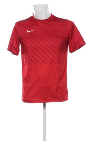 Tricou de bărbați Nike, Mărime M, Culoare Roșu, Preț 101,99 Lei, #137070088
