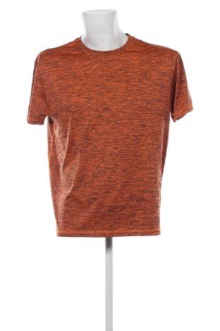 Herren T-Shirt Unbranded, Größe L, Farbe Orange, Preis € 12,99, #137070305