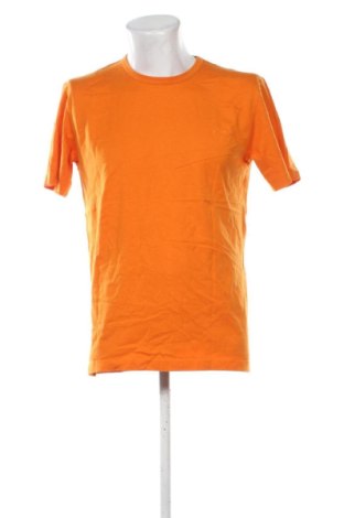 Herren Shirt S.Oliver, Größe XL, Farbe Orange, Preis 9,99 €, #137070497